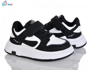 Кроссовки BBT