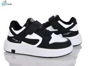 Кроссовки BBT