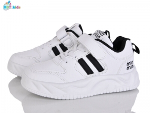 Кроссовки BBT