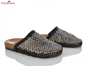 Шлепанцы Veagia