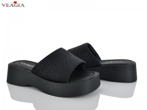 Шлепанцы Veagia