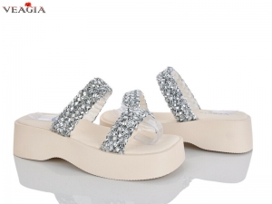 Шлепанцы Veagia