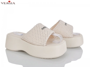 Шлепанцы Veagia