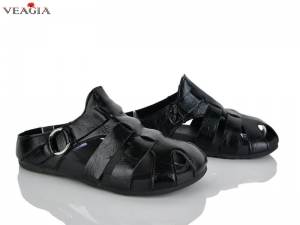 Шлепанцы Veagia