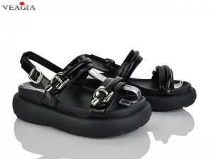 Босоножки Veagia