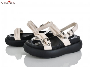 Босоножки Veagia