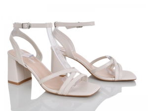 Босоножки Lemon