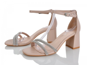 Босоножки Lemon