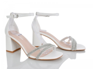 Босоножки Lemon