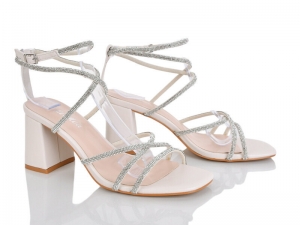 Босоножки Lemon