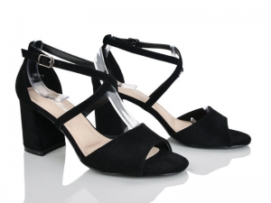 Босоножки Lemon