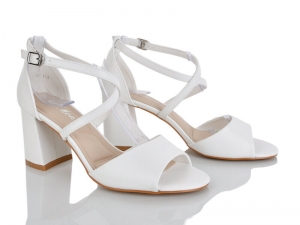 Босоножки Lemon