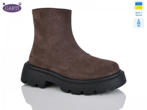 Ботинки Garti