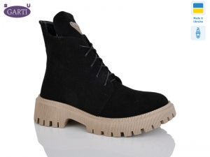 Ботинки Garti