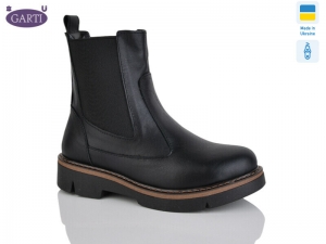 Ботинки Garti