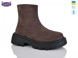 Ботинки Garti