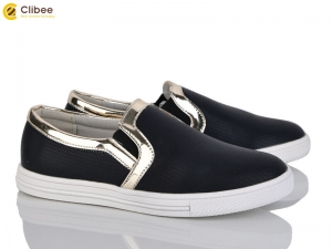 Слипоны Clibee