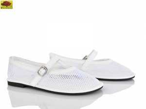 Балетки Mei De Li