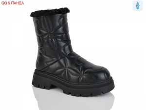 Сапоги QQ&Панда