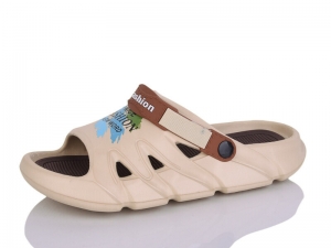 Шлепанцы Alimama-Girnaive