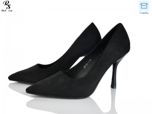 Туфли Панда