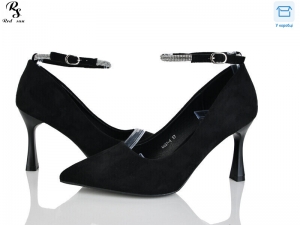 Туфли Панда