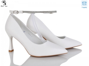 Туфли Панда