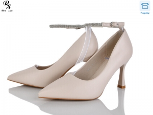 Туфли Панда