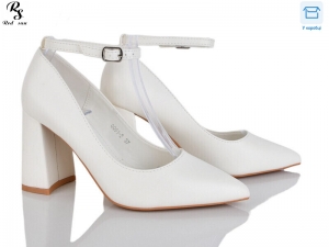 Туфли Панда