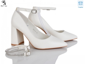 Туфли Панда