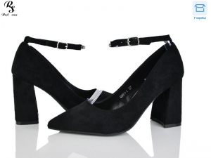 Туфли Панда