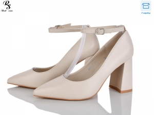 Туфли Панда