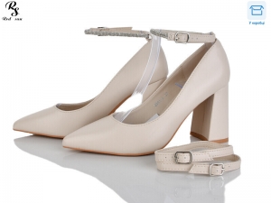 Туфли Панда