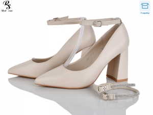 Туфли Панда