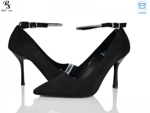 Туфли Панда