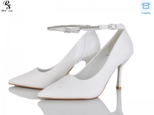 Туфли Панда