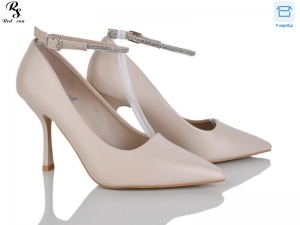 Туфли Панда