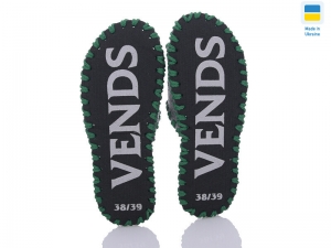 Тапки Vends