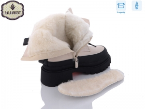 Ботинки Paliament