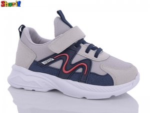 Кроссовки Romax