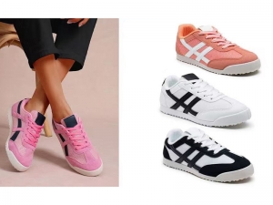 Кроссовки Golden