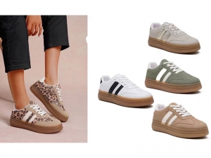 Кроссовки Golden