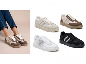 Кроссовки Golden