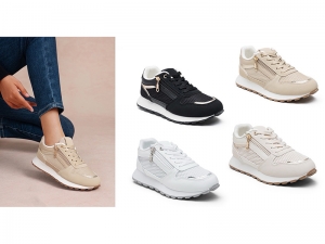 Кроссовки Golden