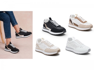 Кроссовки Golden