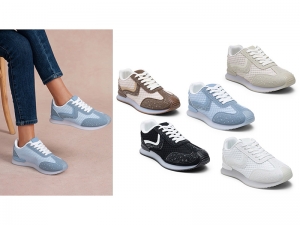 Кроссовки Golden