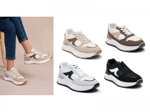 Кроссовки Golden