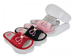 Тапочки Fangre