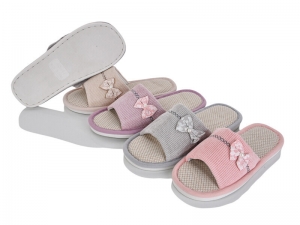 Тапочки Fangre