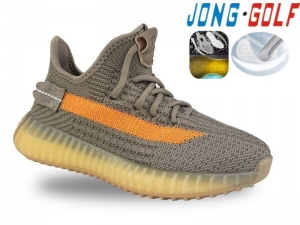 Кроссовки JONG.GOLF